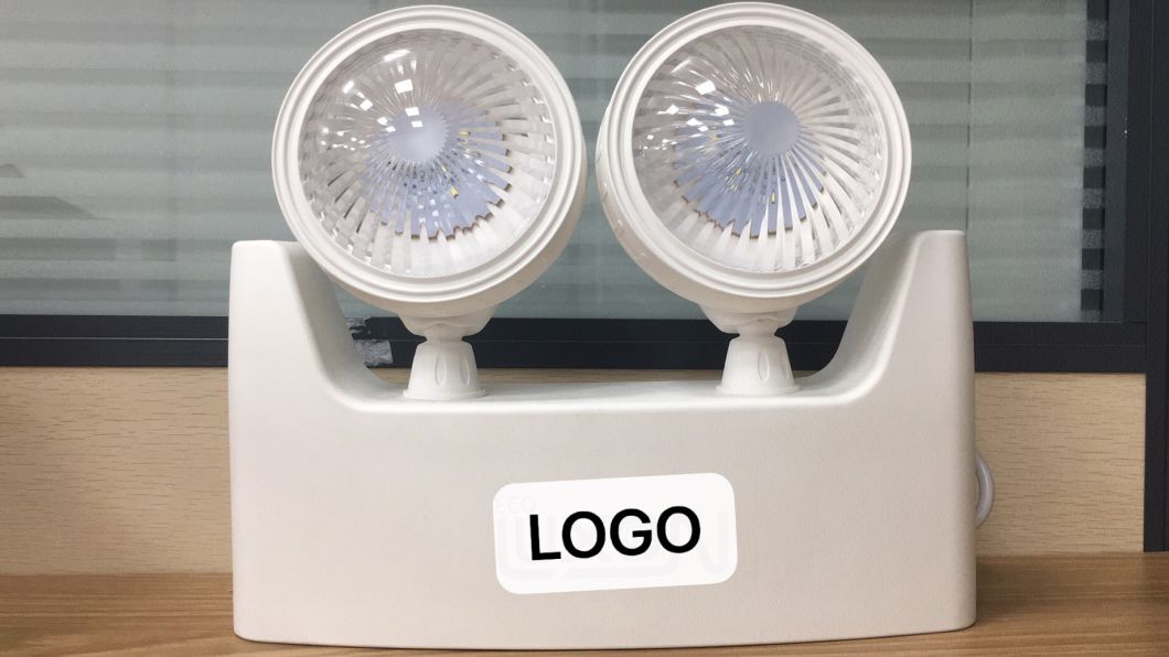 emergency lighting iluminación de emergencia