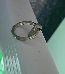 exterior exit sign señal de salida exterior