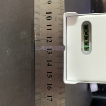 emergency lights with battery backup luces de emergencia con respaldo de batería