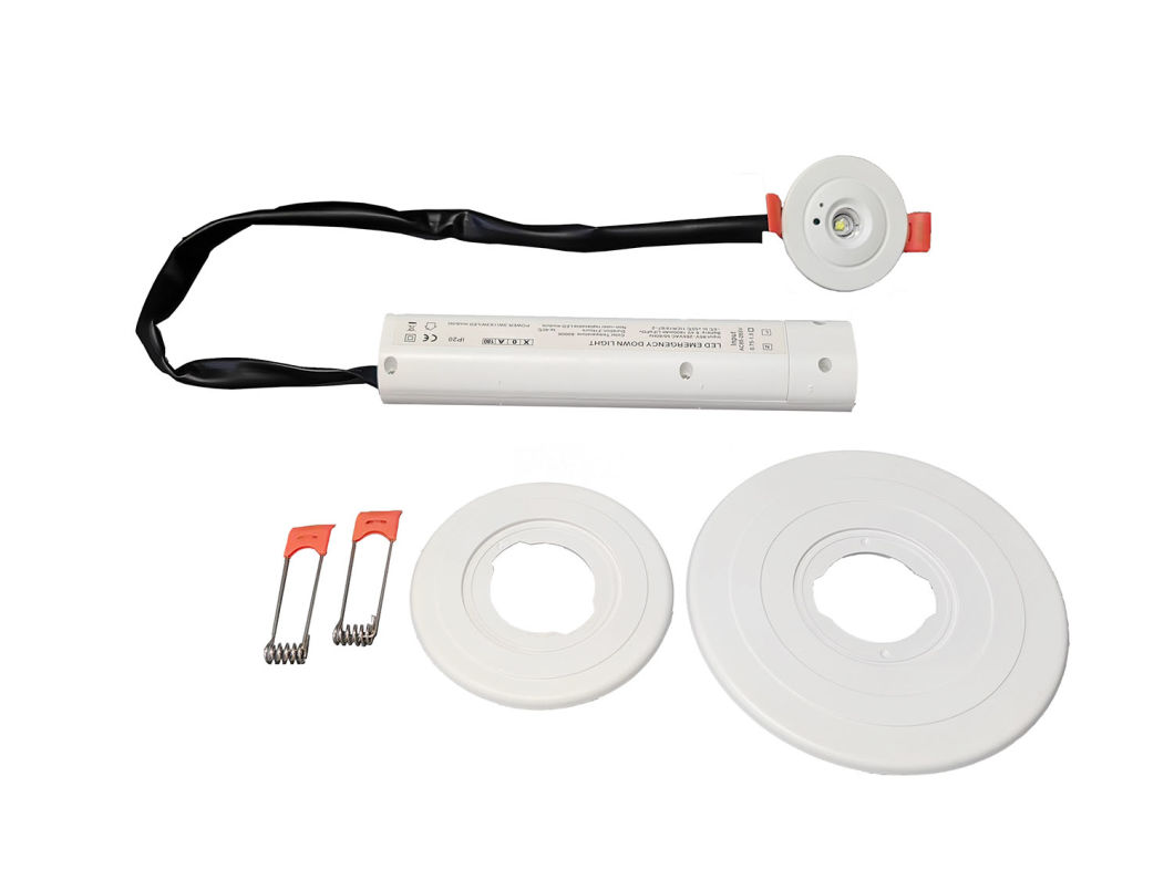 Аварийный аккумуляторный блок