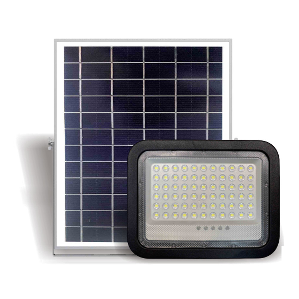 luz solar del jard&iacute;n