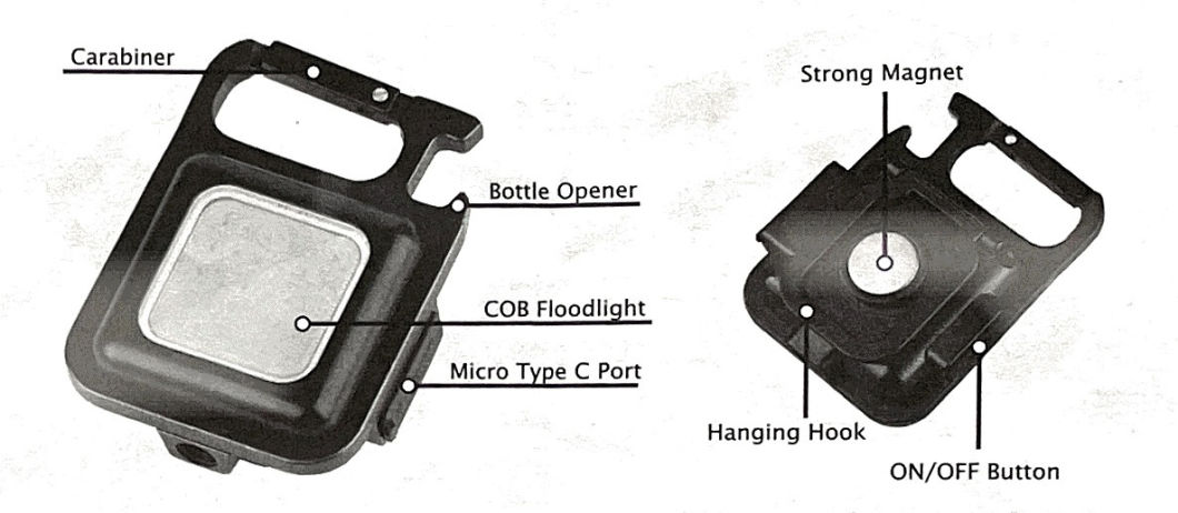أفضل أضواء التخييم الشمسية
