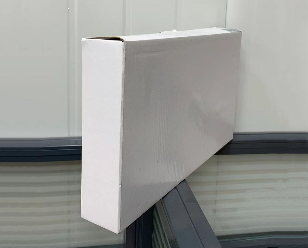 luces de emergencia led