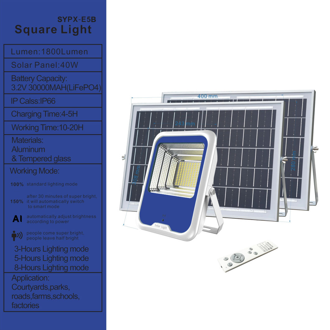 luz solar del jard&iacute;n