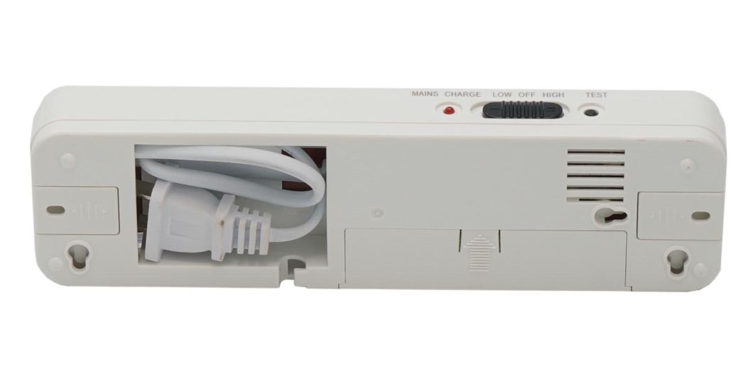 ضوء الطوارئ للسقف