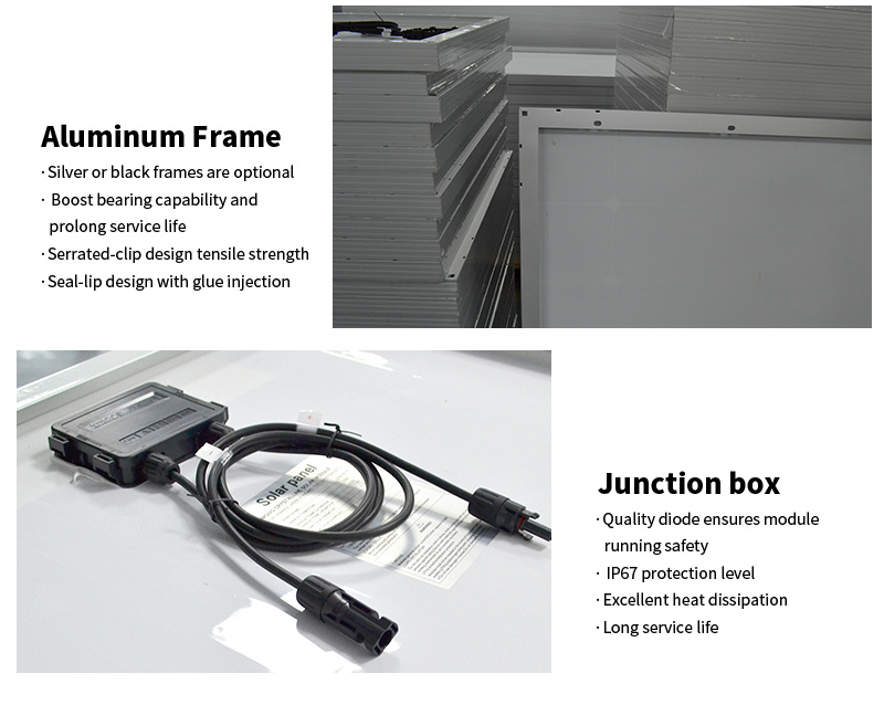 أنظمة الطاقة الشمسية السكنية