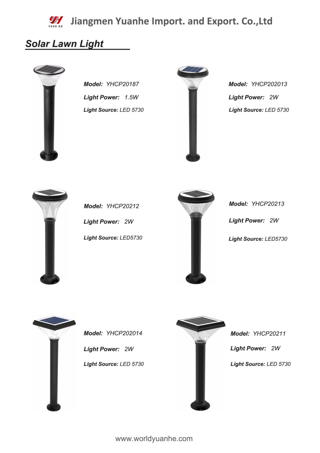 lampe solaire murale