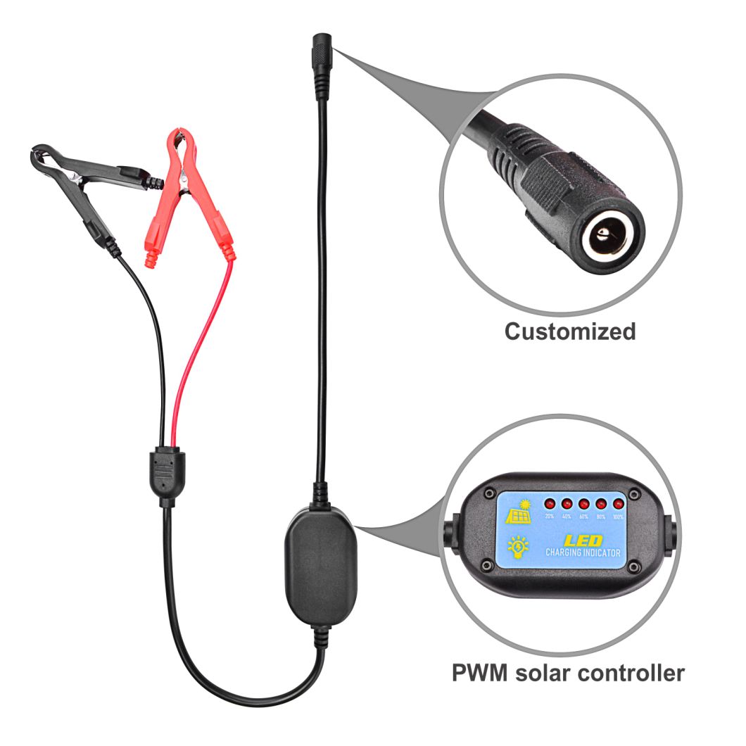 panneau solaire 400w