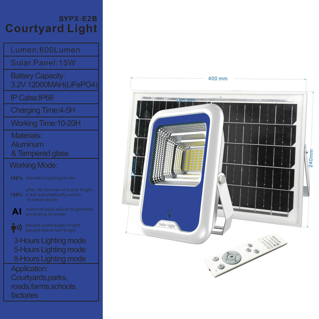 Solaire Jardin Lumi&egrave;re