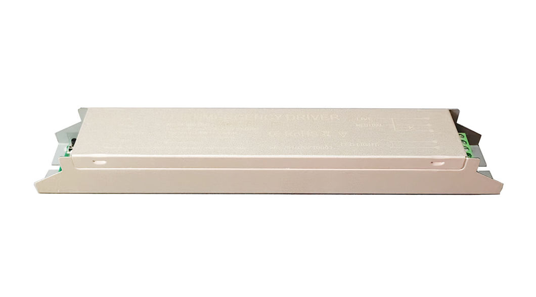 سائق الطوارئ