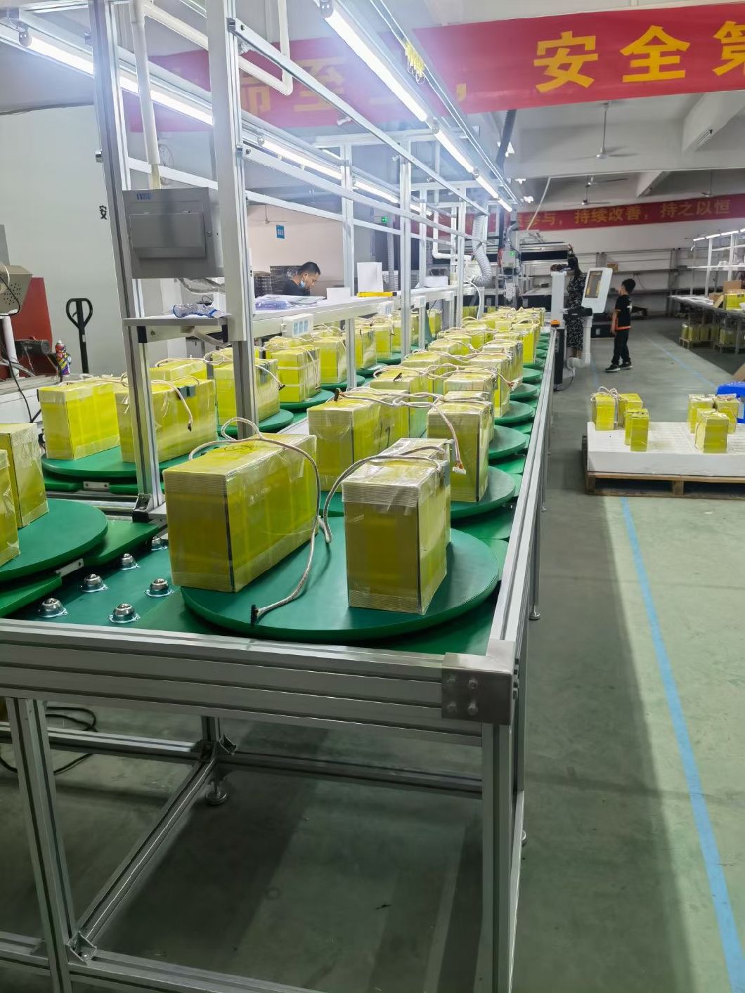 Solarstrom-Haussysteme