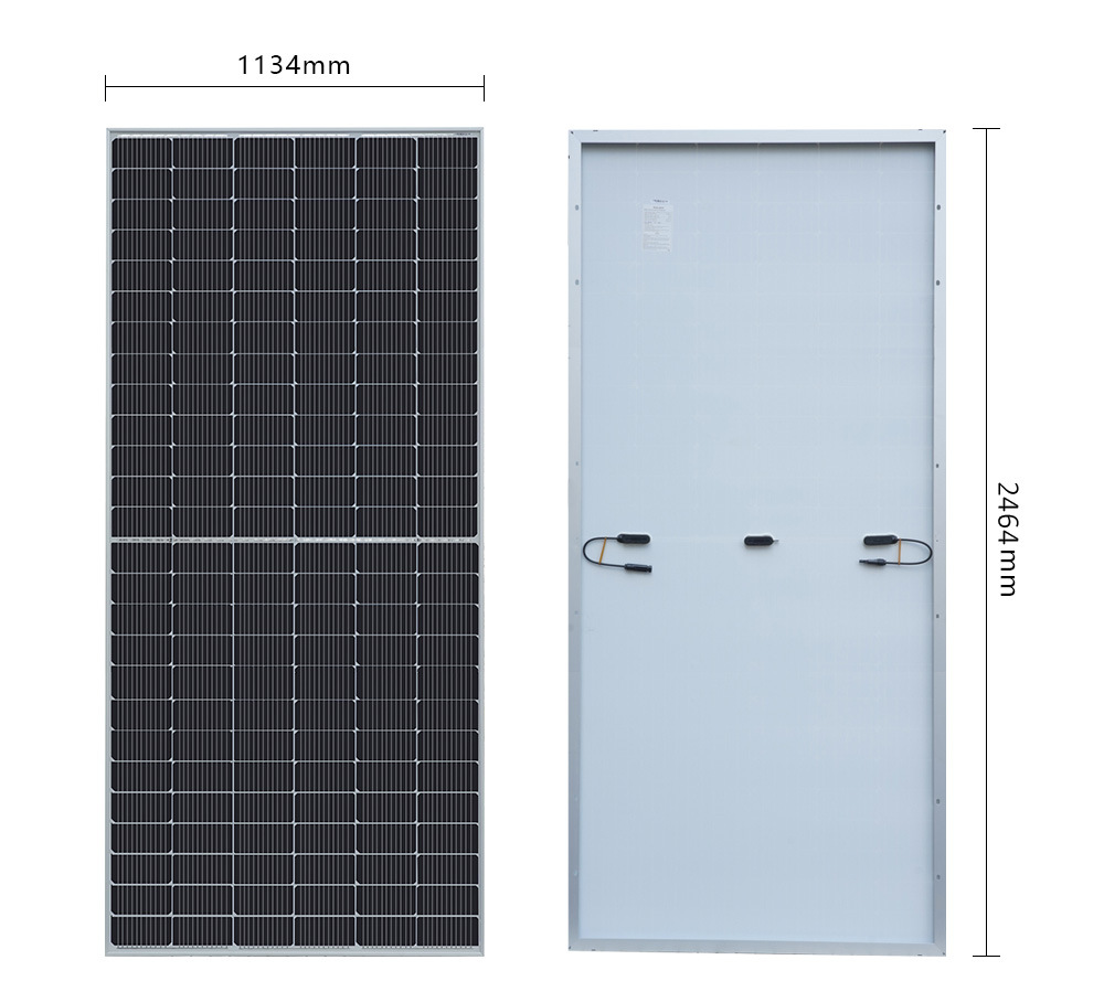 Panel solar