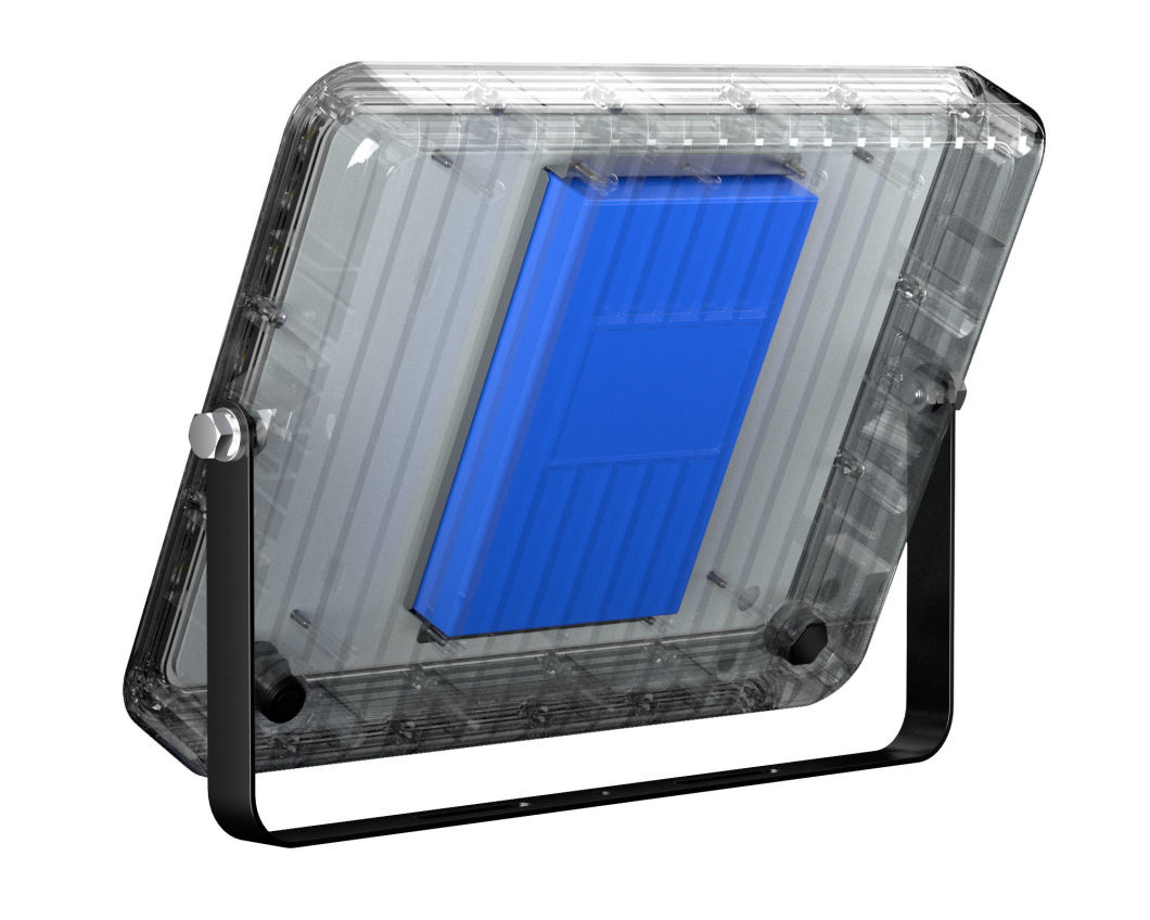 ضوء الشارع بالطاقة الشمسية 50 وات