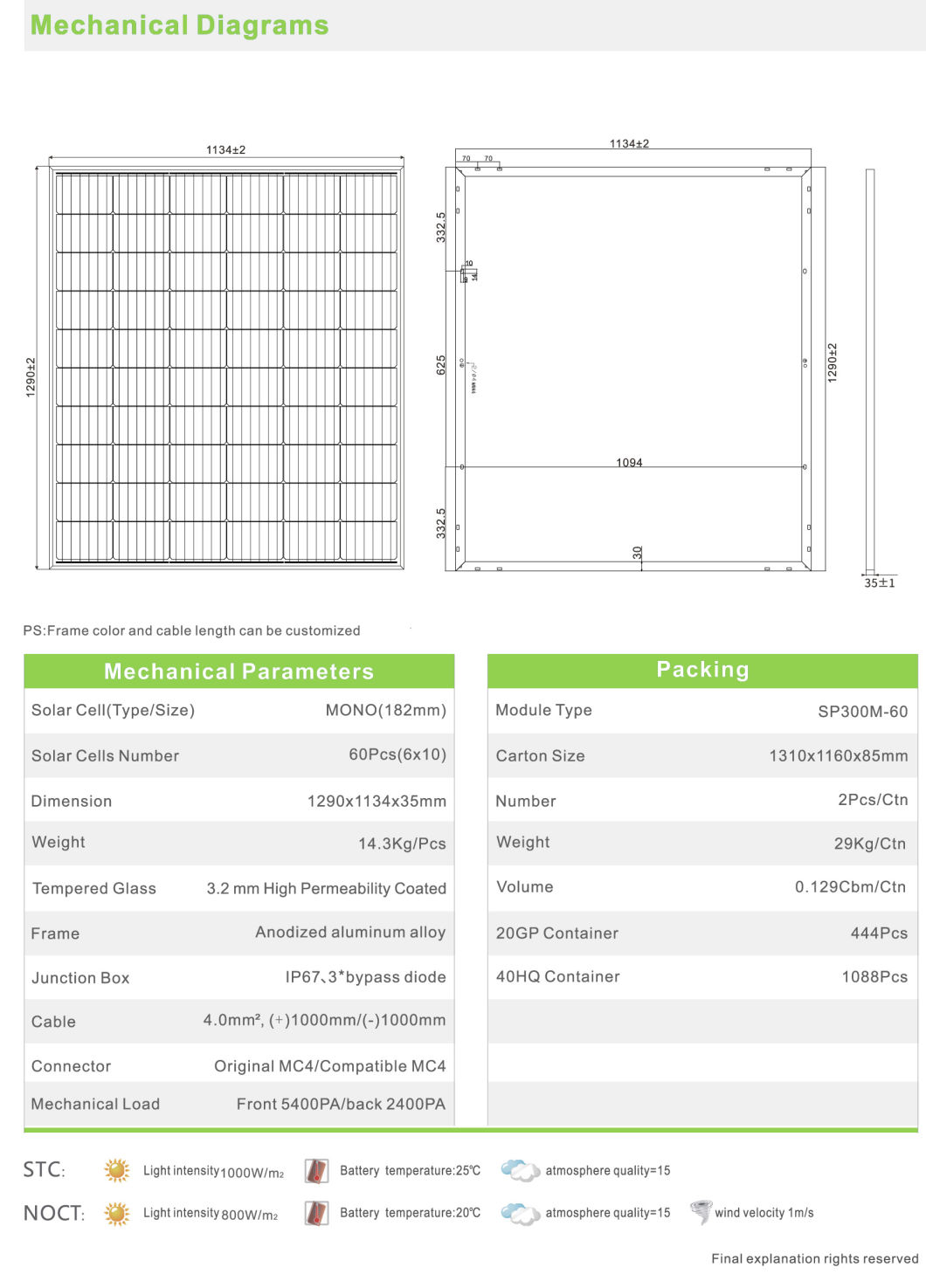 نظام الطاقة الشمسية DIY