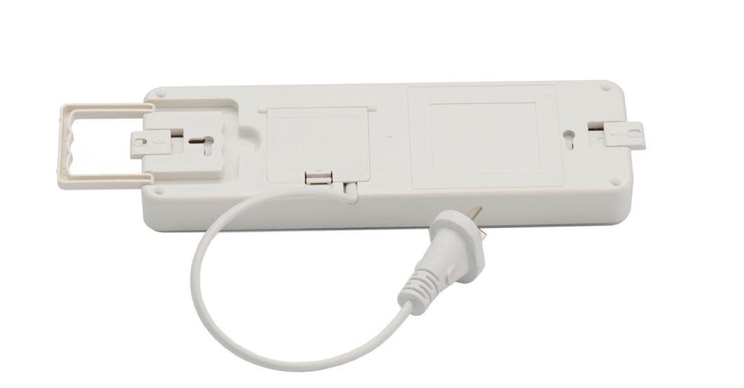 ضوء المخيم الشمسي