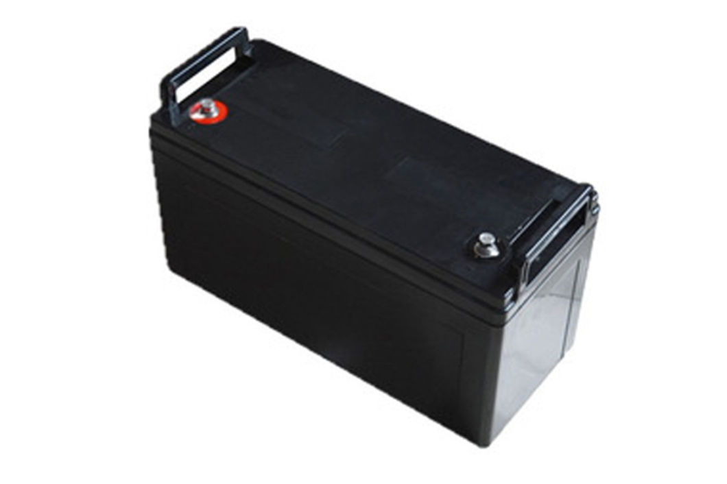 أفضل نظام طاقة شمسية الكل في واحد