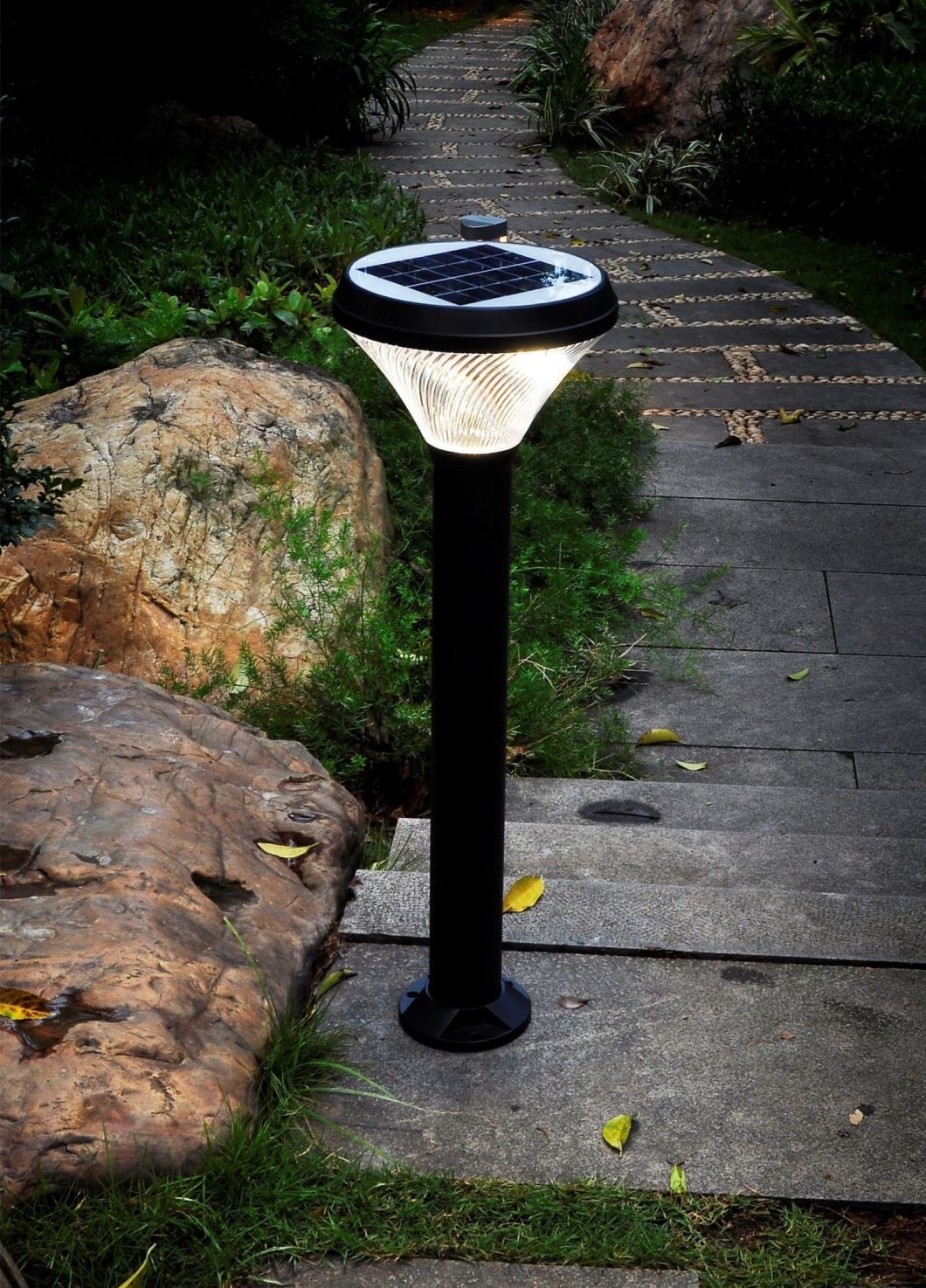 Solaire Jardin Lumi&egrave;re 