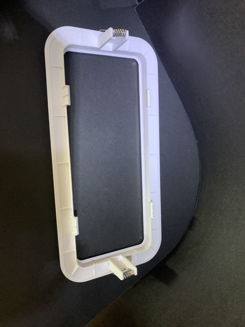 Sparepart لمصباح الطوارئ Wm100 راحة