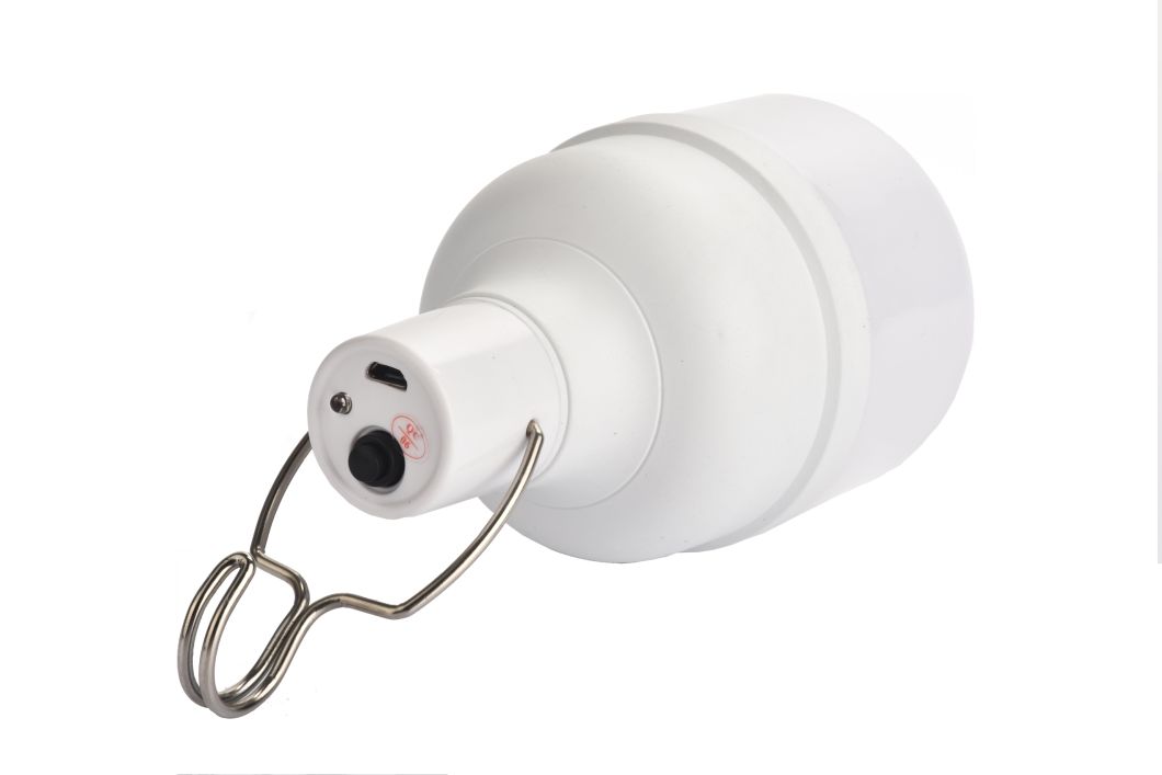 remplacement ampoule solaire