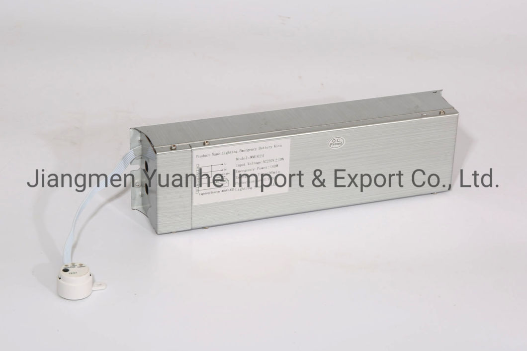 Trousse de conducteur d'urgence